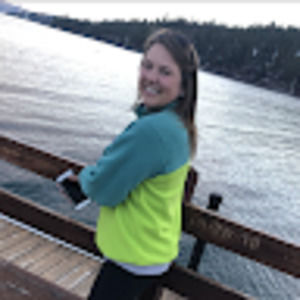 Meet your Posher, Carina